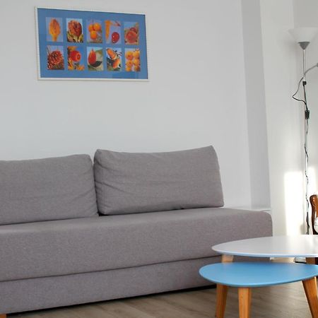 Rooftop Apartment Belgrado Exterior foto