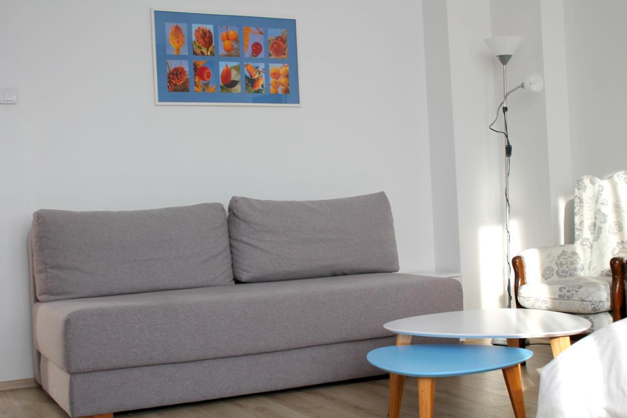 Rooftop Apartment Belgrado Exterior foto